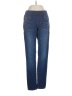 Jag Jeans Blue Jeans Size 0 - photo 1
