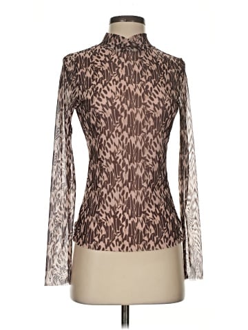 Ted Baker London Long Sleeve Blouse (view 1)