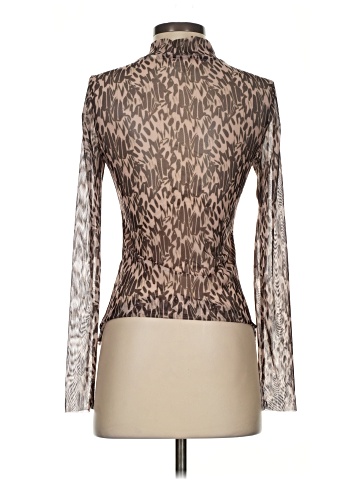 Ted Baker London Long Sleeve Blouse (view 2)