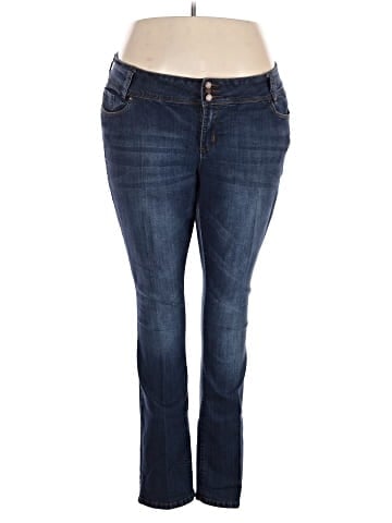 YMI Jeans (view 1)