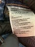 Divided by H&M Hearts Blue Jeans Size 8 - photo 8