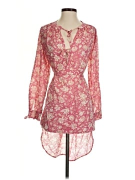 J.Crew Long Sleeve Blouse (view 1)