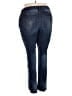 YMI Blue Jeans Size 24 - photo 2