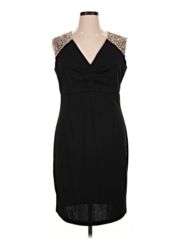 SLNY Cocktail Dress (view 1)