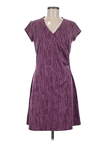 Athleta Casual Dress (view 1)