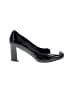 Naturalizer Black Heels Size 8 (wide) - photo 1