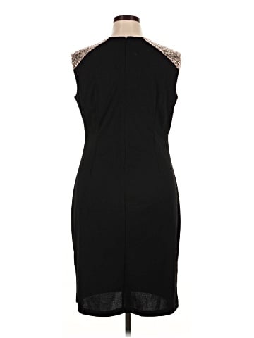 SLNY Cocktail Dress (view 2)