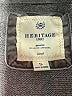 Heritage Stars Gray Cardigan Size S - photo 7