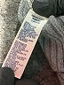 Heritage Stars Gray Cardigan Size S - photo 8