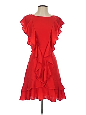 Do & Be Cocktail Dress (view 1)