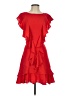 Do & Be Red Cocktail Dress Size S - photo 1