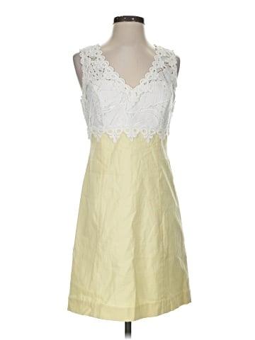 Lilly Pulitzer Cocktail Dress (view 1)