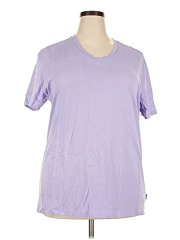 Calvin Klein Short Sleeve T-Shirt (view 1)
