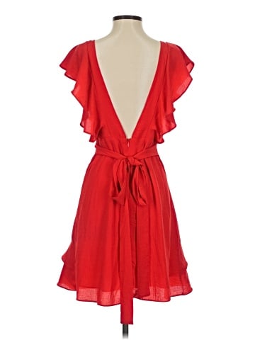 Do & Be Cocktail Dress (view 2)