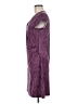 Athleta Purple Casual Dress Size M (petite) - photo 5