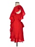 Do & Be Red Cocktail Dress Size S - photo 5