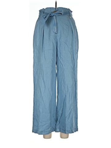 Zara Casual Pants (view 1)