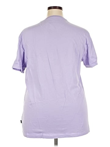 Calvin Klein Short Sleeve T-Shirt (view 2)