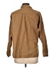 Everlane Brown Long Sleeve Button-Down Shirt Size 10 - photo 2