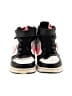 Nike Solid Pink Sneakers Size 1 (youth) - photo 2