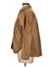Everlane Brown Long Sleeve Button-Down Shirt Size 10 - photo 5