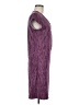 Athleta Purple Casual Dress Size M (petite) - photo 4