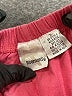 Roaman's 100% Cotton Solid Pink Active Pants Size 18 (L) - photo 4