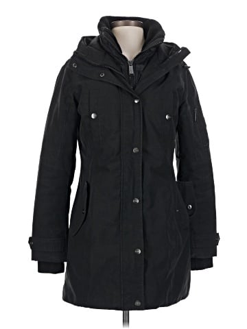 DKNY Coat (view 1)