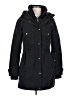 DKNY Black Coat Size XS - photo 1