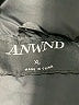 ANWND Black Vest Size XL - photo 6