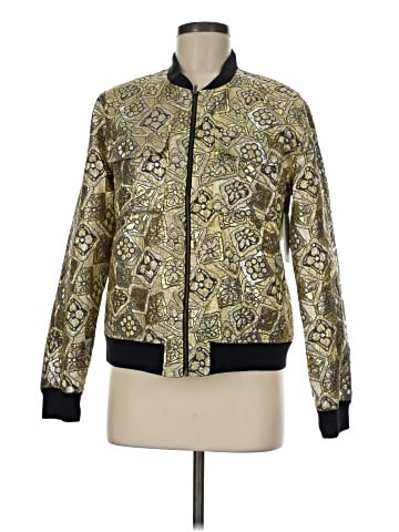 Equipment Jacket (view 1)