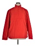 Ashworth 100% Polyester Red Jacket Size XL - photo 1