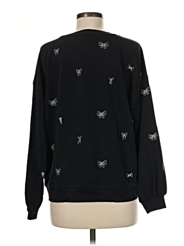 Crown & Ivy Pullover Sweater (view 2)