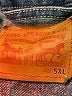 Levi's 100% Cotton Blue Denim Jacket Size 4X - photo 6