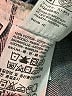 Levi's 100% Cotton Blue Denim Jacket Size 4X - photo 7