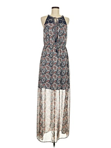 Signature Studio Casual Dress (view 1)