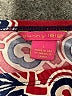 Sunny Leigh Print Red Casual Skirt Size L - photo 4