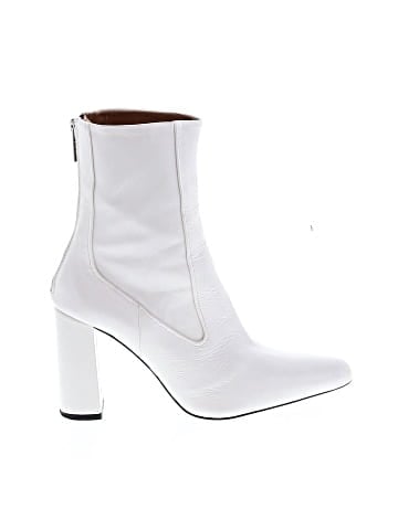 Zara Ankle Boots (view 1)