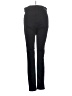 Jag Solid Black Active Pants Size 0 - photo 2