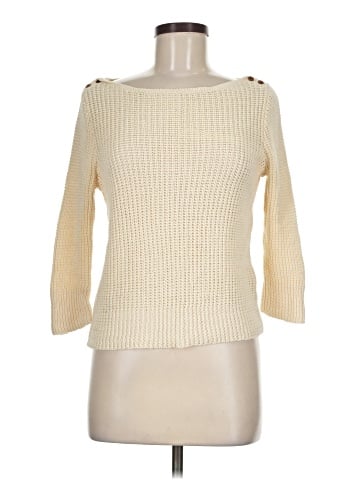 Lauren Jeans Co. Pullover Sweater (view 1)