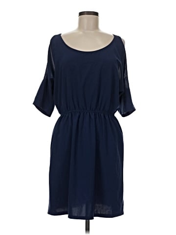 Audrey 3+1 Casual Dress (view 1)