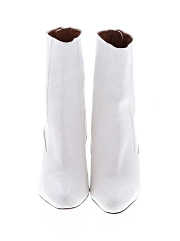 Zara Ankle Boots (view 2)