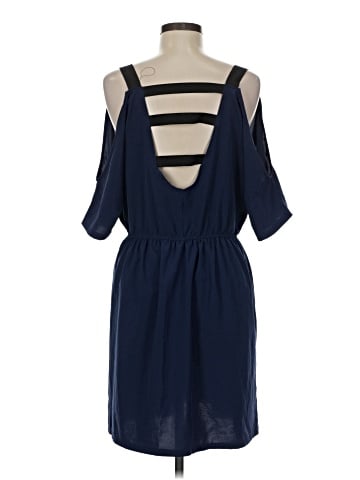 Audrey 3+1 Casual Dress (view 2)