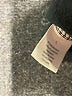 Ultra Flirt Stars Black Pullover Hoodie Size L - photo 8