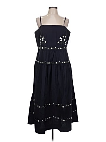 Free Assembly Casual Dress (view 1)