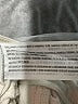 Hollister Ivory Cargo Pants Size 3S - photo 5