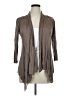 Vintage Suzie Brown Cardigan Size XL - photo 1