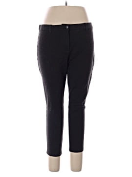Mario Serrani Dress Pants (view 1)