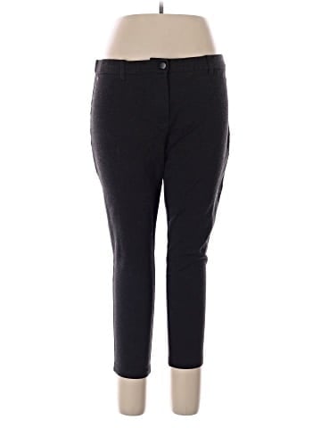 Mario Serrani Dress Pants (view 1)