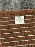 Anrabess Solid Brown Jumpsuit Size XL - photo 4